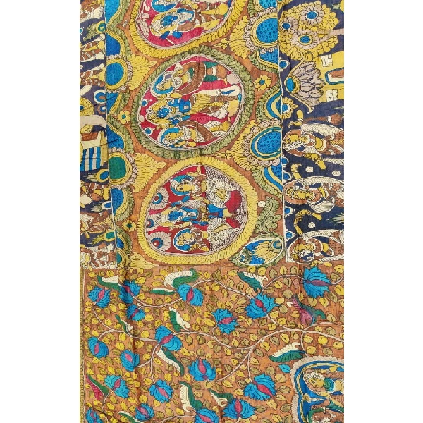 natural and artistic